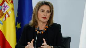 Alta funcionaria de la UE denuncia a Israel por genocidio en Gaza