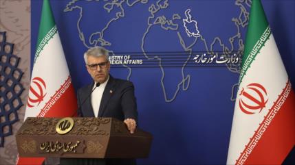 Irán desmiente informes sobre nuevos diálogos nucleares con EEUU