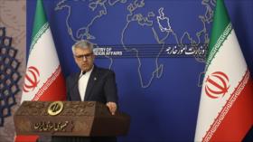 Irán desmiente informes sobre nuevos diálogos nucleares con EEUU