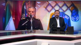 Irán: La próxima respuesta será más devastadora - Noticiero 16:30