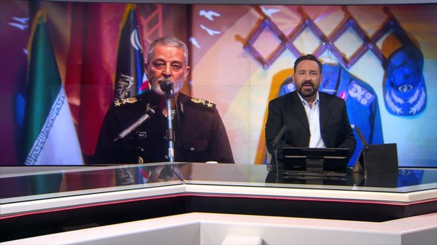 Irán: La próxima respuesta será más devastadora - Noticiero 16:30