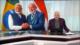 Brasil e India llaman a la integración frente a aranceles de EEUU - Noticiero 21:30