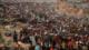 Revelan plan para reubicar a palestinos de Gaza en Somalia 