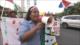 Protestan contra abusos a indígenas en Bocas del Toro, Panamá