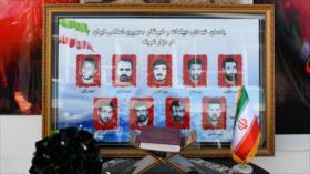 Irán rememora atentado contra su consulado en Mazar Sharif en 1998