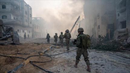 Israel: Sociedad victimista que niega el genocidio palestino