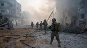 Israel: Sociedad victimista que niega el genocidio palestino