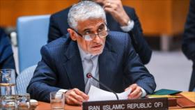 Irán denuncia hipocresía de Francia sobre la proliferación nuclear