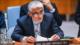 Irán denuncia hipocresía de Francia sobre la proliferación nuclear