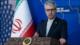 Irán: Israel continua genocidio contra palestinos ocupando Gaza