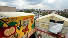 ACNUR reconoce a México por su labor en apoyo a refugiados