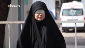 Nayfa Awada - A simple vista 