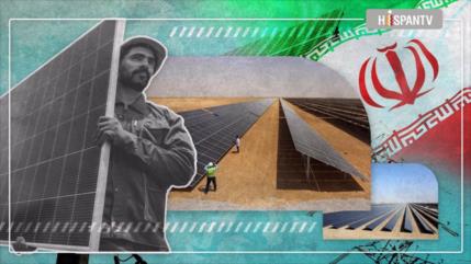 Aftab Sharq: El mayor proyecto solar de Irán despega en Isfahán