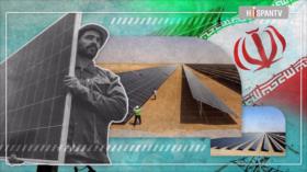 Aftab Sharq: El mayor proyecto solar de Irán despega en Isfahán