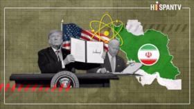 7 años después: EEUU sigue con su fallida “máxima presión” contra Irán