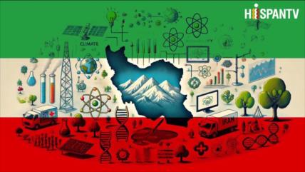 ¿Cómo la ciencia y la tecnología impulsan la resiliencia económica de Irán?