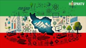 ¿Cómo la ciencia y la tecnología impulsan la resiliencia económica de Irán?