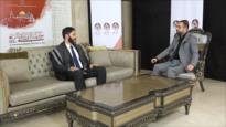 Mohammed Tahir | Entrevista Exclusiva