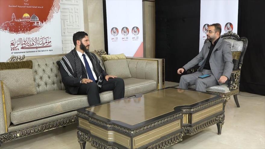 Mohammed Tahir | Entrevista Exclusiva