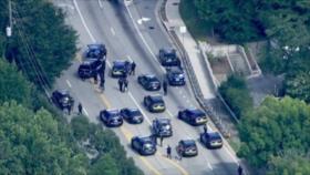 Un policía muere en tiroteo en la iversidad Emory de Atlanta