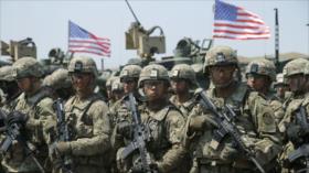 México reitera que no permitirá presencia militar de EEUU en su suelo