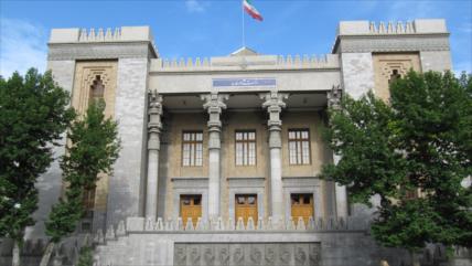 Irán celebra paz entre Armenia y Azerbaiyán y alerta ante injerencia
