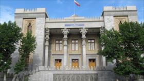 Irán celebra paz entre Armenia y Azerbaiyán y alerta ante injerencia