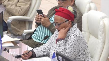 Nicaragua aprueba ley de territorio fronterizo por seguridad y soberanía