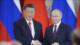 China desoye advertencias de Trump y defiende su cooperación con Rusia
