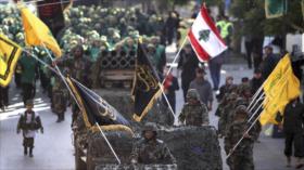 “El desarme de Hezbolá es un sueño que nunca se hará realidad”
