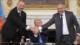 “Presencia de EEUU en acuerdo azerí-armenio, peligrosa para Irán y Rusia”