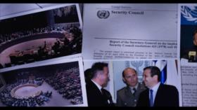 Tres días y dos décadas | P 15