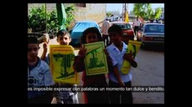 Tres días y dos décadas | P 16