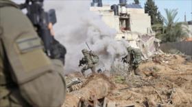 Irán condena y rechaza el plan de Israel para ocupar Gaza