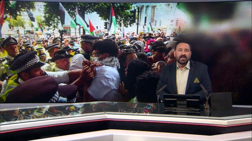 Pezeshkian: Resistencia del pueblo iraní frustra planes de Israel y EEUU – Noticiero 21:30