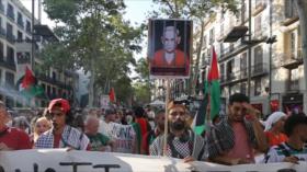 El mundo exige a Israel el fin del genocidio en Gaza