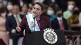 Honduras respalda a Maduro ante “ataques infundados” de EEUU