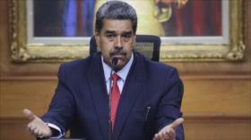 ‘Acusación de EEUU contra Maduro es una calumnia que no se aplica’