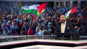 Masivas protestas en el mundo contra crímenes israelíes - Noticiero 01:30