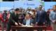 Presidente firma iniciativa clave para pueblos originarios en Guatemala