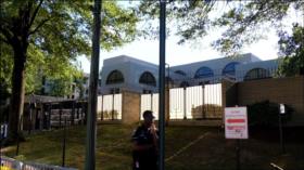 Washington declara alerta por crisis de hambre y muerte en Gaza