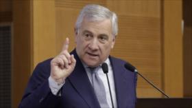 Italia: Invasión de Gaza podría ser “un Vietnam para soldados israelíes”