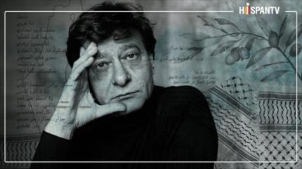 Recordando a Mahmud Darwish, el poeta palestino de los olivos y la resistencia