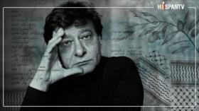 Recordando a Mahmud Darwish, el poeta palestino de los olivos y la resistencia