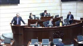 Sectores sociales piden respeto por los fallos de la justicia en Colombia 