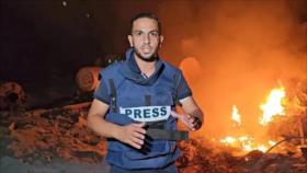 Sube a 237 la cifra de periodistas asesinados por Israel en Gaza