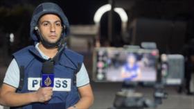 ONU condena asesinato de periodistas: Israel no puede silenciar la verdad