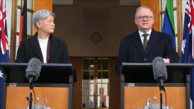 Australia se une a otros países y dice que reconocerá Estado palestino 