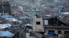 Europa advierte a Israel: Gaza y Cisjordania pertenecen a Palestina