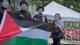 Organizaciones populares de Guatemala se solidarizan con Palestina 